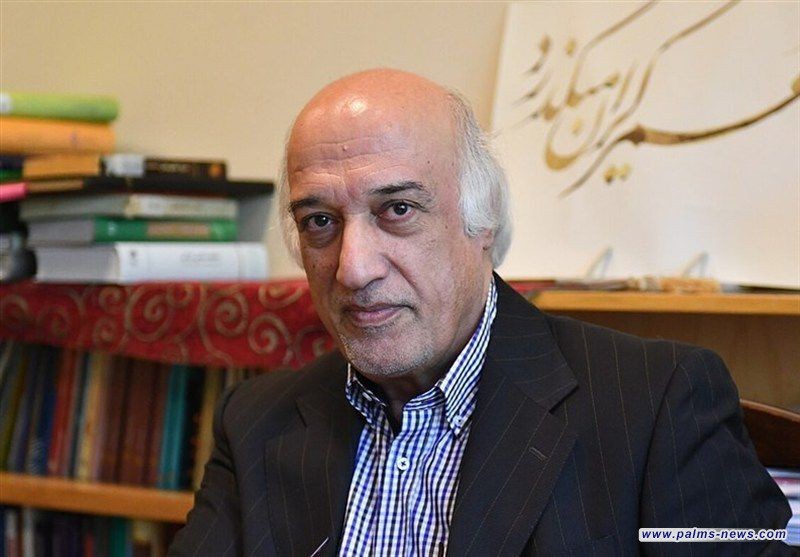 رحيل الأديب والمترجم الإيراني المعروف موسى أسوار عن عمر ناهز 72 عاماً